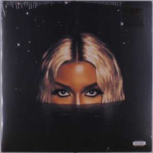 Victoria Monét - Jaguar Ii