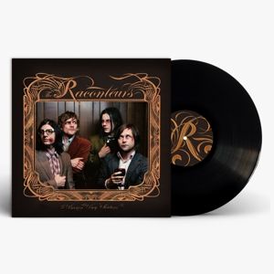 the Raconteurs - Broken Boy Soldiers