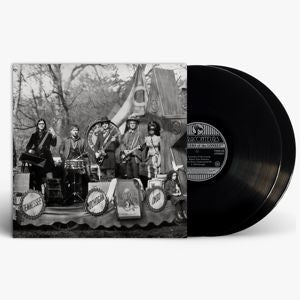 the Raconteurs - Consolers of the Lonely (LP)