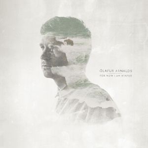 Olafur Arnalds - For Now I Am Winter (Crystal Clear Vinyl)