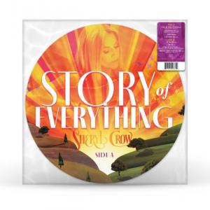 Sheryl Crow - Story Of Everything