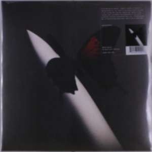 Post Malone - Twelve Carat Toothache (Opaque Apple Red LP)