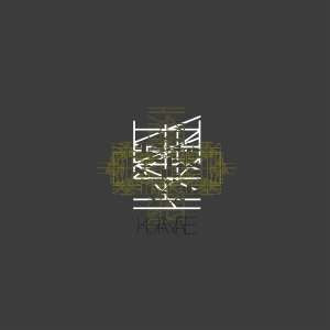 Khanate - Khanate (White LP)