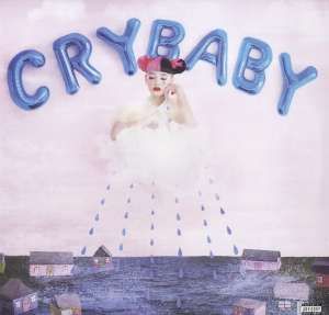 Melanie Martinez - Cry Baby (CD)