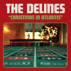 Delines - 7-Christmas In Atlantis