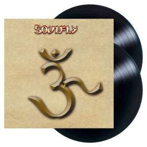Soulfly - 3 (LP)