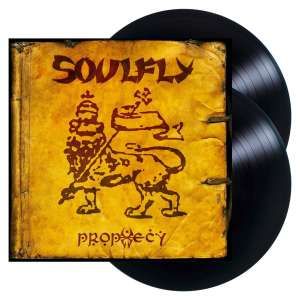 Soulfly - Prophecy (LP)