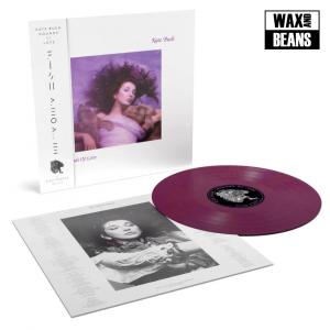 Kate Bush - Hounds Of Love (Raspberry Beret Vinyl LP)