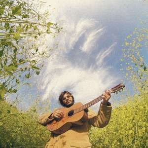 John Vincent Iii - Songs For The Canyon (Transparent Yellow Vinyl)