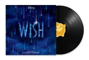 Various - Wish