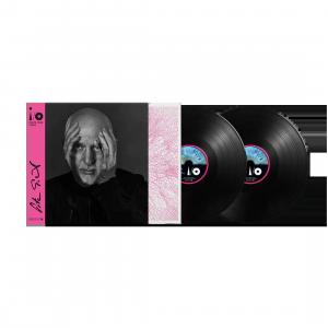 Peter Gabriel - I/o (Bright-side Mix) (LP)