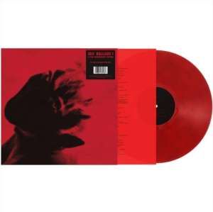Joji - Ballads (Red Vinyl)