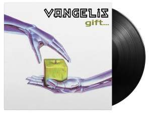 Vangelis - Gift