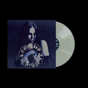 Chelsea Wolfe - She Reaches Out To She Reaches Out To She (Transparent Green Vinyl)