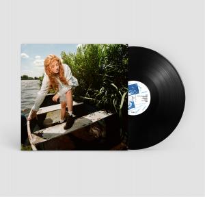 Froukje - Noodzakelijk Verdriet (LP)