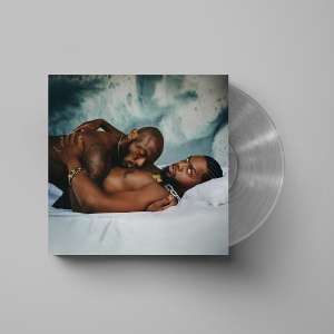 Serpentwithfeet - Grip (Clear LP)