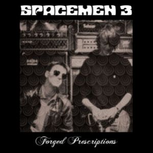 Spacemen 3 - Forged Prescriptions (LP)