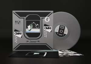 Omni - Souvenir (Silver Loser LP)