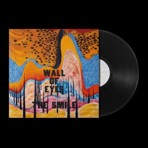 Smile - Wall of Eyes (LP)