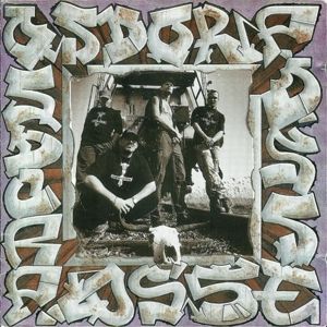 Osdorp Posse - Afslag Osdorp (Smokey Coloured Vinyl)