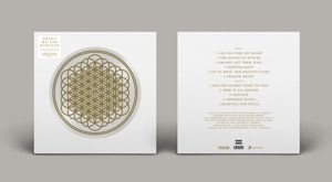 Bring Me the Horizon - Sempiternal (10th Anniversary Edition)