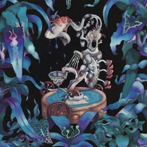 Persher - Sleep Well (CD)