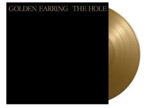 Golden Earring - The Hole (Gold Vinyl)