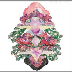 Sara & Maria W. Horn Parkman - Funeral Folk (White Vinyl)