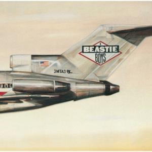 Beastie Boys - Duald-licensed To Ill (Cassette)