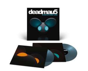 Deadmau5 - For Lack Of A Better Name