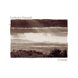 Ludovico Einaudi - I Giorni (Yellow LP)