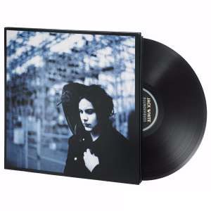 Jack White - Blunderbuss (LP)