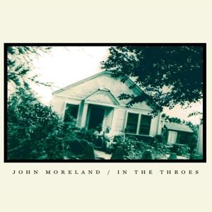 John Moreland - In the Throes (Green LP)