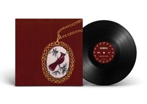 Friko - Where We've Been, Where We Go From Here (LP)