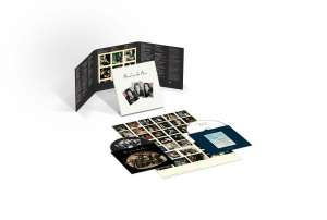 Paul Mccartney & Wings - Band On The Run