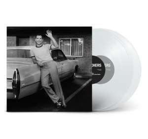 Bleachers - Bleachers (Clear Vinyl LP)
