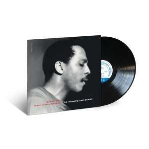 Bud Powell - The Amazing Bud Powell Vol. 1 (LP)