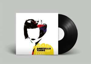 Nouvelle Vague - Should I Stay Or Should I Go