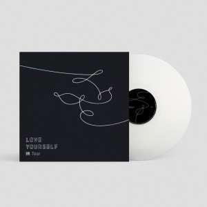Bts - Love Yourself: Tear (LP)