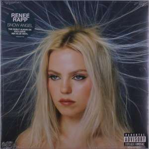 Renee Rapp - Snow Angel (LP)