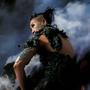 33emybw - Holes of Sinian (LP)