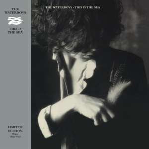 Waterboys - This is the Sea (Clear Vinyl LP)