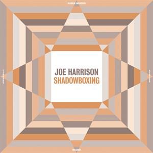 Joe Harrison - Shadowboxing