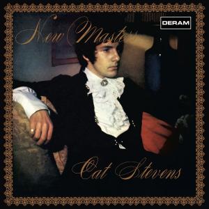 Cat Stevens - New Masters