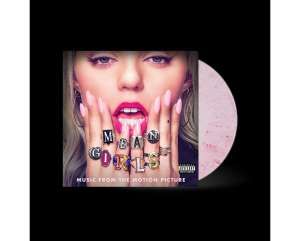 Renee Rapp & Auli'i Cravalho - Mean Girls (Candy Floss Coloured LP)