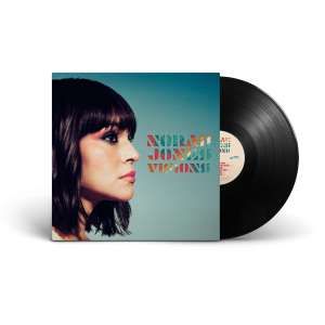 Norah Jones - Visions
