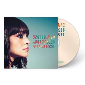 Norah Jones - Visions