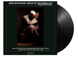 Idris Muhammad - House of the Rising Sun