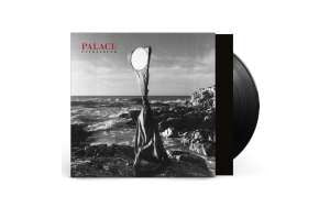 Palace - Ultrasound (LP)