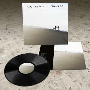 Six Organs of Admittance - Time is Glass (LP)